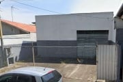 Galpão, 200 m² - venda por R$ 850.000,00 ou aluguel por R$ 5.149,10/mês - Vila Betânia - São José dos Campos/SP