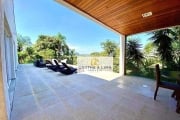 Casa com 4 dormitórios à venda, 550 m² por R$ 4.800.000,00 - Bosque dos Eucaliptos - São José dos Campos/SP