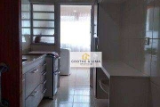 Apartamento à venda, 90 m² por R$ 380.000,00 - Vila Antônio Augusto Luiz - Caçapava/SP