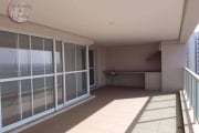 Apartamento com 4 dormitórios à venda, 278 m² por R$ 3.400.000,00 - Jardim das Colinas - São José dos Campos/SP