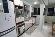 Apartamento Duplex com 2 dormitórios à venda, 123 m² - Jardim Paraíso do Sol - São José dos Campos/SP