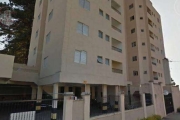 Apartamento com 3 dormitórios à venda, 79 m² por R$ 320.000,00 - Jardim Caçapava - Caçapava/SP