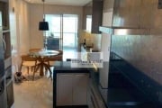 Apartamento com 4 dormitórios à venda, 245 m² por R$ 3.600.000,00 - Jardim das Colinas - São José dos Campos/SP