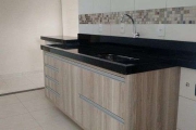 Apartamento à venda, 66 m² por R$ 370.000,00 - Vila Maria - São José dos Campos/SP