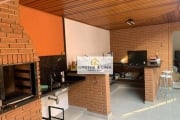 Apartamento à venda, 150 m² por R$ 1.050.000,00 - Jardim Satélite - São José dos Campos/SP