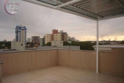 Apartamento com 2 dormitórios à venda, 142 m² por R$ 460.000,00 - Vila Tesouro - São José dos Campos/SP