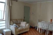 Apartamento à venda, 58 m² por R$ 265.000,00 - Jardim América - São José dos Campos/SP