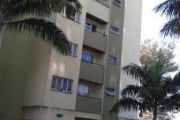 Apartamento à venda, 54 m² por R$ 340.000,00 - Parque Industrial - São José dos Campos/SP