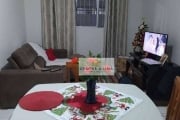 Apartamento com 2 dormitórios à venda, 55 m² por R$ 265.000,00 - Cidade Morumbi - São José dos Campos/SP