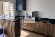 Apartamento com 3 dormitórios à venda, 122 m² por R$ 1.290.000,00 - Jardim das Indústrias - São José dos Campos/SP