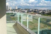 Apartamento com 3 dormitórios, 106 m² - venda por R$ 980.000,00 ou aluguel por R$ 5.305,00/mês - Urbanova - São José dos Campos/SP