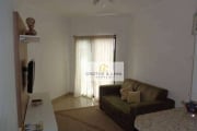 Apartamento com 1 dormitório à venda, 37 m² por R$ 295.000,00 - Vila Sanches - São José dos Campos/SP