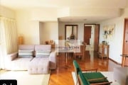 Apartamento com 4 dormitórios à venda, 183 m² por R$ 1.064.000,00 - Centro - São José dos Campos/SP