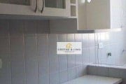 Apartamento com 2 dormitórios à venda, 57 m² por R$ 320.000,00 - Jardim das Indústrias - São José dos Campos/SP