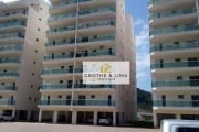 Apartamento com 2 dormitórios 1 Suíte à venda, 83 m² - Cidade Jardim - Caraguatatuba/SP