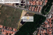 Área à venda, 14602 m² por R$ 40.155.500,00 - Jardim Sul - São José dos Campos/SP