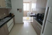 Apartamento com 3 dormitórios à venda, 90 m² por R$ 480.000,00 - Jardim Califórnia - Jacareí/SP