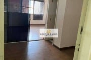 Sala, 32 m² - venda por R$ 200.000,00 ou aluguel por R$ 1.545,00/mês - Centro - São José dos Campos/SP