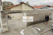 Excelente Terreno à venda, 300 m² por R$ 440.000 - Parque Industrial - São José dos Campos/SP