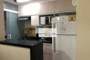 Apartamento à venda, 48 m² por R$ 330.000,00 - Palmeiras de São José - São José dos Campos/SP