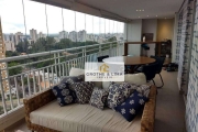 Apartamento com 3 dormitórios à venda, 167 m² por R$ 1.940.000,00 - Jardim Esplanada - São José dos Campos/SP