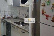 Apartamento com 2 dormitórios à venda, 62 m² por R$ 392.000,00 - Centro - São José dos Campos/SP