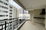 Apartamento com 3 dormitórios à venda, 102 m² por R$ 1.000.000,00 - Vila Adyana - São José dos Campos/SP