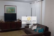 Apartamento com 3 dormitórios à venda, 80 m² por R$ 450.000,00 - Conjunto Residencial Trinta e Um de Março - São José dos Campos/SP