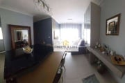 Apartamento com 2 dormitórios à venda, 74 m² - Jardim Bela Vista - Taubaté/SP