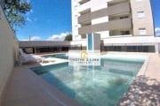 Apartamento com 2 dormitórios à venda, 63 m² por R$ 245.000,00 - Jardim Bela Vista - Taubaté/SP