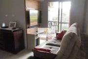 Apartamento com 2 dormitórios à venda, 74 m² por R$ 340.000,00 - Jardim Coleginho - Jacareí/SP