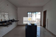 Casa com 3 dormitórios à venda, 160 m² por R$ 1.100.000,00 - Condomínio Terras do Vale - Caçapava/SP