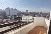 Apartamento com 5 dormitórios à venda, 330 m² por R$ 2.650.000,00 - Vila Ema - São José dos Campos/SP