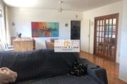 Apartamento à venda, 125 m² por R$ 636.000,00 - Jardim Apolo - São José dos Campos/SP