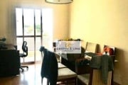 Apartamento à venda, 93 m² por R$ 614.800,00 - Jardim América - São José dos Campos/SP