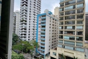 Apartamento SANTA CECILIA SAO PAULO SP Brasil