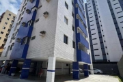 Apartamento para Locação em Jaboatão dos Guararapes, Piedade, 3 dormitórios, 1 suíte, 2 banheiros, 1 vaga