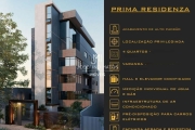 Apartamento Cobertura 4 quartos à venda no Jaraguá. 260m² = R$ 2.500.000,00