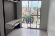 Apartamento com 2 quartos à venda na Rua Vitório Randi, 135, Jardim Alto da Boa Vista, Valinhos