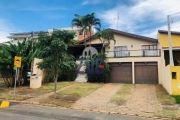 Casa em condomínio fechado com 3 quartos à venda na Rua San Conrado, 415, Loteamento Caminhos de San Conrado (Sousas), Campinas