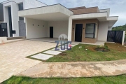 Casa à venda em Valinhos, Roncáglia, com 3 suítes, com 180 m², Loteamento Residencial Mont' Alcino
