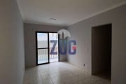 Apartamento à venda em Campinas, Jardim do Lago Continuação, com 2 quartos, com 67 m²