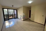 Apartamento à venda em Campinas, Mansões Santo Antônio, com 2 quartos, com 70 m²