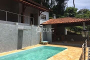 Casa em condomínio fechado com 4 quartos para alugar na Estrada Francisco Von Zuben, S/N, Jardim Soleil, Valinhos