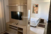 Apartamento na Santa Cecília à venda