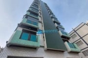 Apartamento com 2 dormitórios à venda, 80 m² por R$ 435.000,00 - Boqueirão - Praia Grande/SP