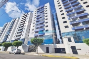 Apartamento com 2 dormitórios à venda, 75 m² por R$ 315.000,00 - Vila Assunção - Praia Grande/SP