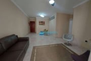 Apartamento com 2 dormitórios à venda, 101 m² por R$ 555.000,00 - Canto do Forte - Praia Grande/SP