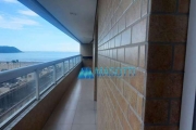 Apartamento com 3 dormitórios à venda, 113 m² por R$ 1.150.000,00 - Boqueirão - Praia Grande/SP