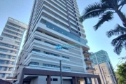 Apartamento com 2 dormitórios à venda, 116 m² por R$ 1.500.000,00 - Canto do Forte - Praia Grande/SP